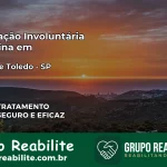 Internação Involuntária Feminina em Pedro de Toledo: Salve a Vida de Quem Você Ama