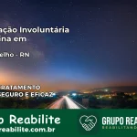 Internação Involuntária Feminina em Pedro Velho: Salve a Vida de Quem Você Ama