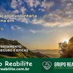 Internação Involuntária Feminina em Peixe: Salve a Vida de Quem Você Ama