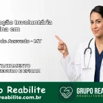 Internação Involuntária Feminina em Peixoto de Azevedo: Salve a Vida de Quem Você Ama