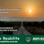 Internação Involuntária Feminina em Penápolis: Salve a Vida de Quem Você Ama