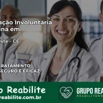Internação Involuntária Feminina em Pentecoste: Salve a Vida de Quem Você Ama