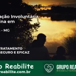 Internação Involuntária Feminina em Perdões: Salve a Vida de Quem Você Ama