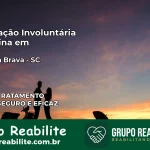 Internação Involuntária Feminina em Pescaria Brava: Salve a Vida de Quem Você Ama