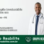 Internação Involuntária Feminina em Pesqueira: Salve a Vida de Quem Você Ama