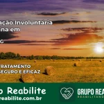 Internação Involuntária Feminina em Piau: Salve a Vida de Quem Você Ama