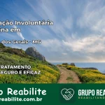 Internação Involuntária Feminina em Piedade dos Gerais: Salve a Vida de Quem Você Ama