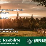 Internação Involuntária Feminina em Pilar do Sul: Salve a Vida de Quem Você Ama