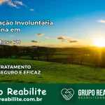Internação Involuntária Feminina em Pilõezinhos: Salve a Vida de Quem Você Ama