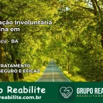 Internação Involuntária Feminina em Pindobaçu: Salve a Vida de Quem Você Ama