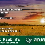 Internação Involuntária Feminina em Pinhal da Serra: Salve a Vida de Quem Você Ama