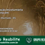 Internação Involuntária Feminina em Pinheiro Machado: Salve a Vida de Quem Você Ama