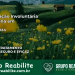 Internação Involuntária Feminina em Pio XII: Salve a Vida de Quem Você Ama