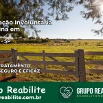 Internação Involuntária Feminina em Piracaia: Salve a Vida de Quem Você Ama