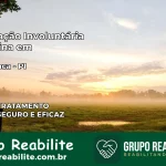 Internação Involuntária Feminina em Piracuruca: Salve a Vida de Quem Você Ama