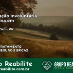 Internação Involuntária Feminina em Piraí do Sul: Salve a Vida de Quem Você Ama