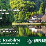 Internação Involuntária Feminina em Piraju: Salve a Vida de Quem Você Ama