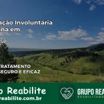 Internação Involuntária Feminina em Pirajuí: Salve a Vida de Quem Você Ama