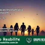 Internação Involuntária Feminina em Piranhas: Salve a Vida de Quem Você Ama