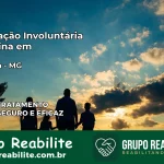 Internação Involuntária Feminina em Pirapora: Salve a Vida de Quem Você Ama