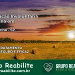 Internação Involuntária Feminina em Pirapozinho: Salve a Vida de Quem Você Ama