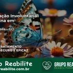 Internação Involuntária Feminina em Pirenópolis: Salve a Vida de Quem Você Ama