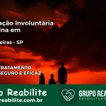 Internação Involuntária Feminina em Pitangueiras: Salve a Vida de Quem Você Ama