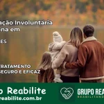 Internação Involuntária Feminina em Piúma: Salve a Vida de Quem Você Ama