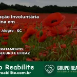 Internação Involuntária Feminina em Planalto Alegre: Salve a Vida de Quem Você Ama