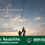 Internação Involuntária Feminina em Poção de Pedras: Salve a Vida de Quem Você Ama