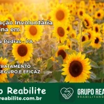 Internação Involuntária Feminina em Ponta de Pedras: Salve a Vida de Quem Você Ama