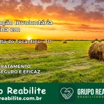 Internação Involuntária Feminina em Ponte Alta do Tocantins: Salve a Vida de Quem Você Ama