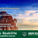 Internação Involuntária Feminina em Ponto dos Volantes: Salve a Vida de Quem Você Ama