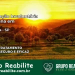 Internação Involuntária Feminina em Populina: Salve a Vida de Quem Você Ama