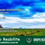 Internação Involuntária Feminina em Poranga: Salve a Vida de Quem Você Ama