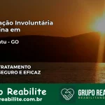 Internação Involuntária Feminina em Porangatu: Salve a Vida de Quem Você Ama