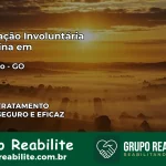 Internação Involuntária Feminina em Porteirão: Salve a Vida de Quem Você Ama