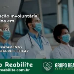 Internação Involuntária Feminina em Porteiras: Salve a Vida de Quem Você Ama