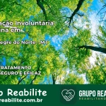 Internação Involuntária Feminina em Porto Alegre do Norte: Salve a Vida de Quem Você Ama