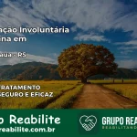 Internação Involuntária Feminina em Porto Mauá: Salve a Vida de Quem Você Ama