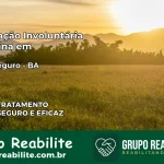 Internação Involuntária Feminina em Porto Seguro: Salve a Vida de Quem Você Ama
