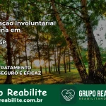 Internação Involuntária Feminina em Potim: Salve a Vida de Quem Você Ama