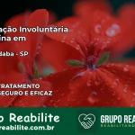 Internação Involuntária Feminina em Potirendaba: Salve a Vida de Quem Você Ama