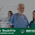 Internação Involuntária Feminina em Pracinha: Salve a Vida de Quem Você Ama