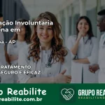 Internação Involuntária Feminina em Pracuúba: Salve a Vida de Quem Você Ama
