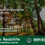 Internação Involuntária Feminina em Praia Norte: Salve a Vida de Quem Você Ama