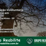 Internação Involuntária Feminina em Presidente Alves: Salve a Vida de Quem Você Ama