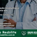Internação Involuntária Feminina em Presidente Getúlio: Salve a Vida de Quem Você Ama