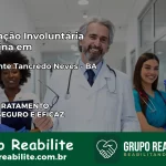 Internação Involuntária Feminina em Presidente Tancredo Neves: Salve a Vida de Quem Você Ama