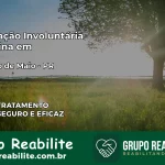 Internação Involuntária Feminina em Primeiro de Maio: Salve a Vida de Quem Você Ama